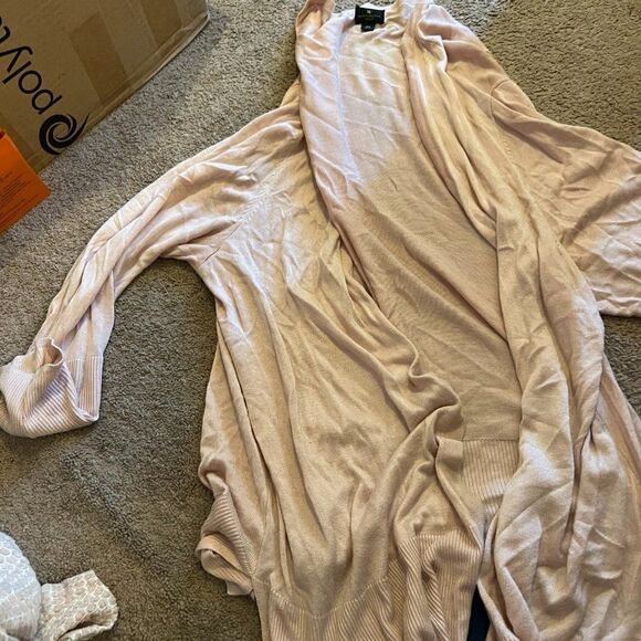 Worthington 3x cardigan - Picture 2 of 8